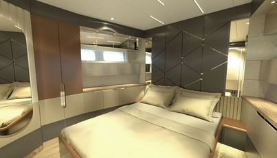 VOYAGE 90 For Sale image51