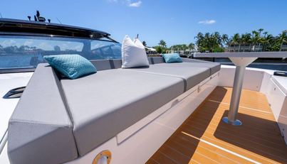 SUPERHAWK 55 For Sale image41