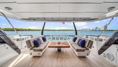 AURORA For Sale image16