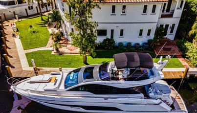 FAIRLINE PHANTOM For Sale image2