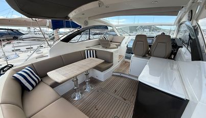 SEA DREAM For Sale image7