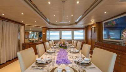 AZUL V For Sale image10