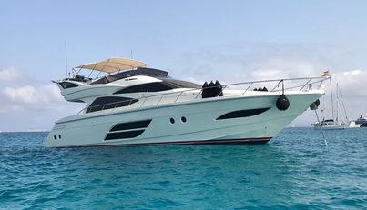 DOMINATOR 640 S For Sale image1
