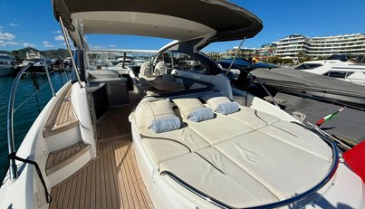 Camarcanda II For Sale image9