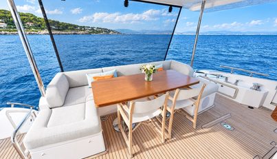 BELLA KATRIN - AZIMUT 72 For Sale image4