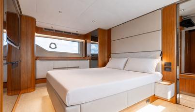 2025 FERRETTI 670 KATRIN I For Sale image21