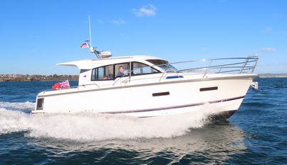 Oceanmann For Sale image33