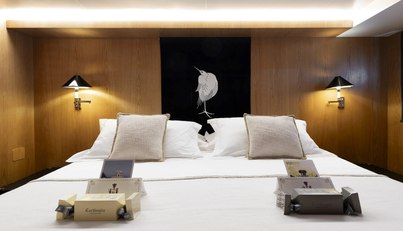 SOUNION II For Sale image13