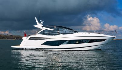 AEGEAN DREAMIN For Sale image1