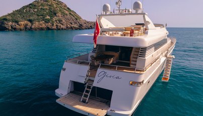 Gioia For Sale image5