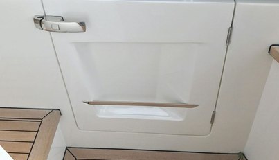 Princess 68 For Sale image11