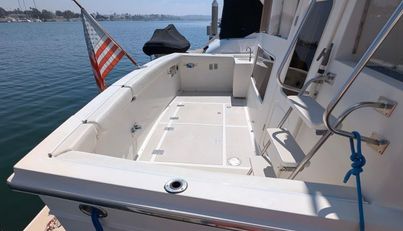 Fisher Folly IV For Sale image7