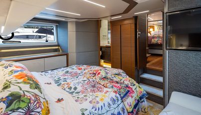 TIARA C49 COUPE For Sale image34