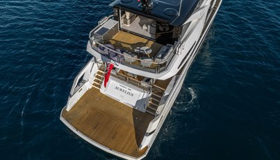 AURELIUS For Sale image7