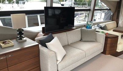 Princess 68 For Sale image36