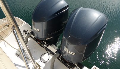 Hédoné IV For Sale image25