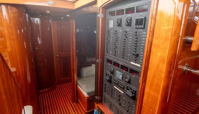 Sapphire II For Sale image35