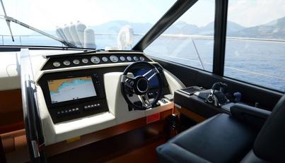 PRESTIGE 620 For Sale image33