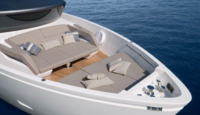 SANLORENZO SX 76 KYOMU For Sale image2