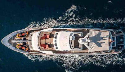 Heliad III For Sale image16