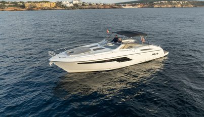 Volante For Sale image57