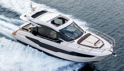 GALEON 410 HTC For Sale image2