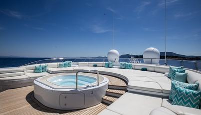 LADY MARINA For Sale image34