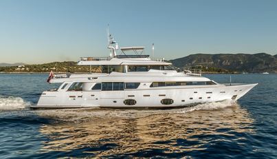 CENTURION For Sale image47