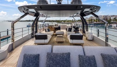 Navetta 42 For Sale image42