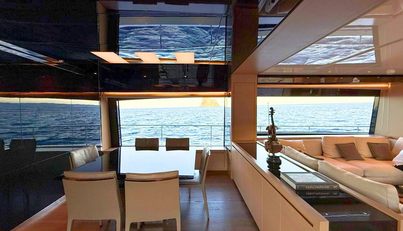 Sanlorenzo Sl86 For Sale image9