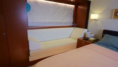 PRESTIGE 620 For Sale image42