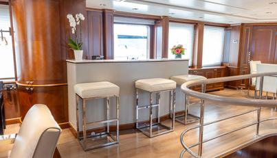 2008 BENETTI CLASSIC 121 For Sale image34