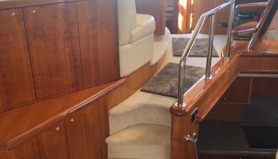 Sunseeker Manhattan 56 For Sale image10