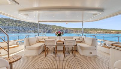 Vanadis For Sale image9