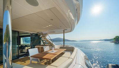 LYCO OCEAN For Sale image33