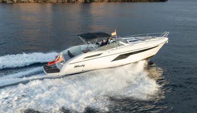 Volante For Sale image12
