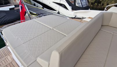 Volvo IPS & DPS For Sale image4