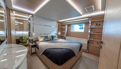 BENETTI DELFINO 93 For Sale image20