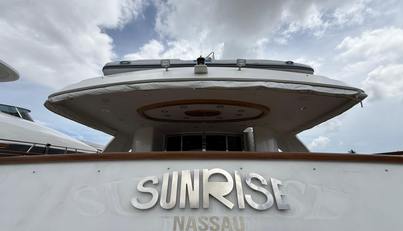 SUNRISE For Sale image84