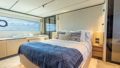 2024 Ferretti 720 For Sale image61