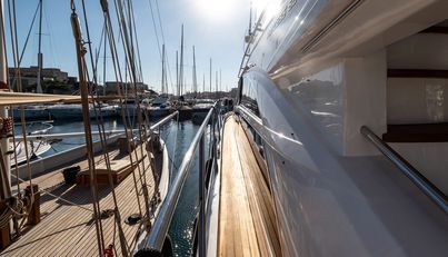 STELLAR II For Sale image21