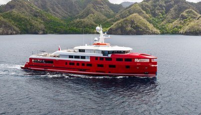 AKULA For Sale image60