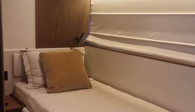 Azimut 72 Fly  For Sale image34