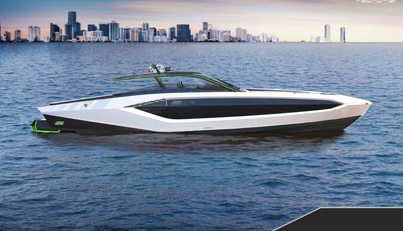 Lamborghini 63 For Sale image49