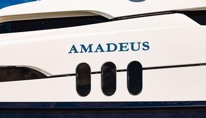 Amadeus For Sale image42