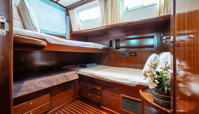 NIU TRANQUIL For Sale image171