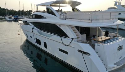 PRINCESS 30M For Sale image2
