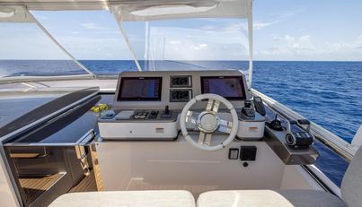 CAPTAIN MORGAN II For Sale image46