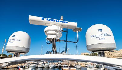 STELLAR II For Sale image12