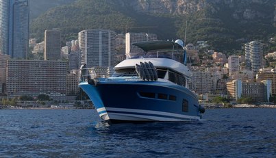 PRESTIGE 620 For Sale image6